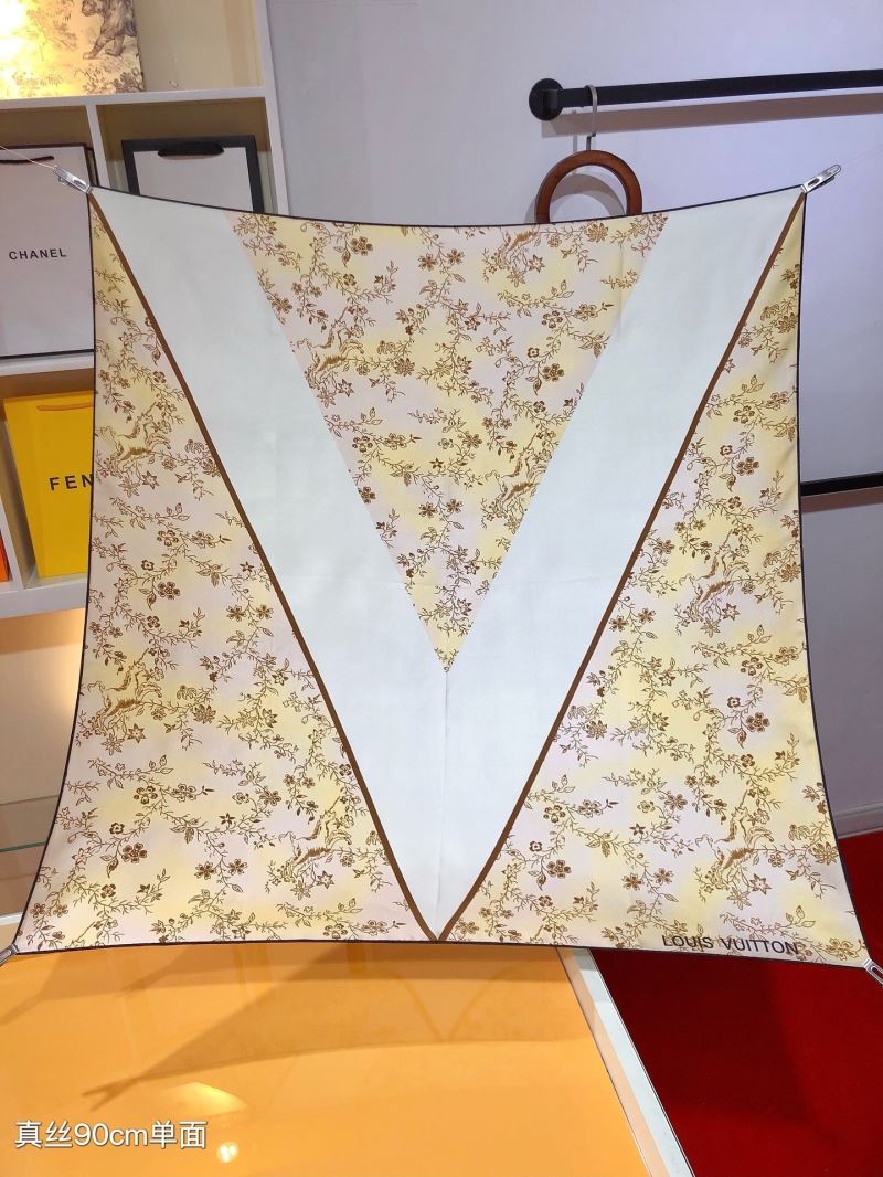 Louis Vuitton Scarf